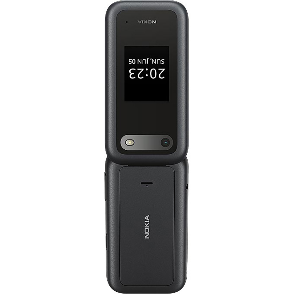 Photography Japanese - โนเกีย 2660 รุ่นฝาพับ 4G โทรศัพท์สำรอง 2
