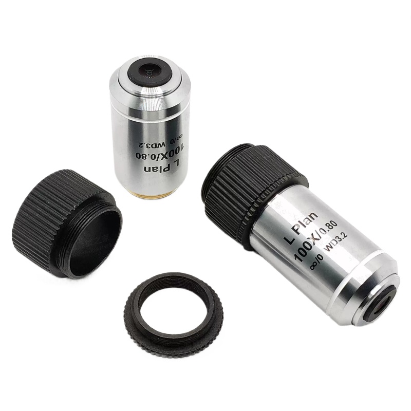 Lens Adapter Ring - อะแดปเตอร์วงแหวนขนาด 1 ชิ้น M25 ถึง 25