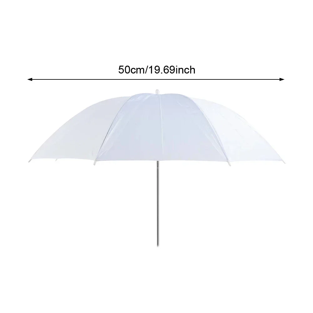 ร่มสะท้อนแสงแบบพับได้ ขนาด 20  - Photography Umbrella บทวิจารณ์และราคา