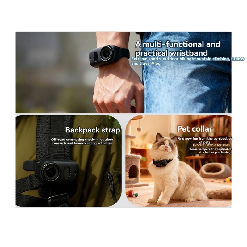 สายรัดข้อมือซิลิโคน DT22 สำหรั - Camera Wrist Strap บทวิจารณ์และราคา