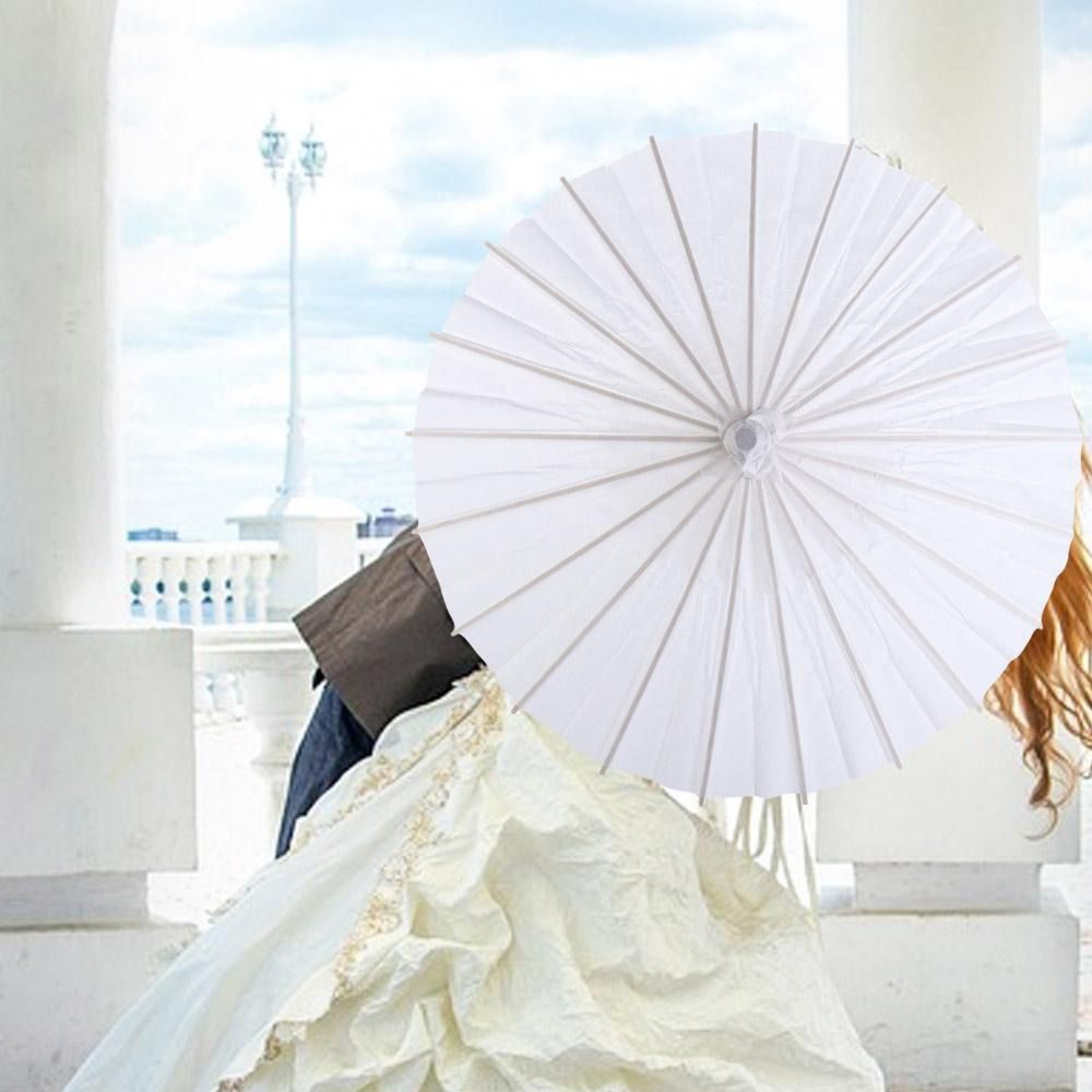 ร่มกระดาษขนาดเส้นผ่านศูนย์กลาง - Photography Umbrella บทวิจารณ์และราคา