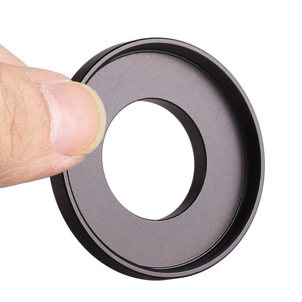 ‌ แหวนอะแดปเตอร์ M42 เป็น C Mo - Lens Adapter Ring บทวิจารณ์และราคา