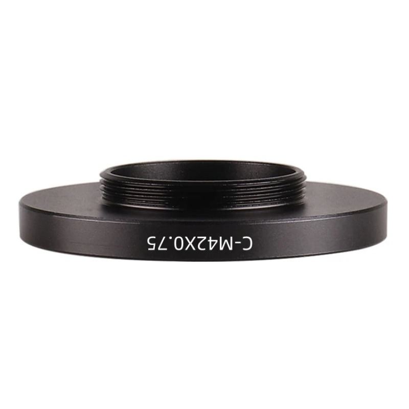 ‌ แหวนอะแดปเตอร์ M42 เป็น C Mo - Lens Adapter Ring บทวิจารณ์และราคา