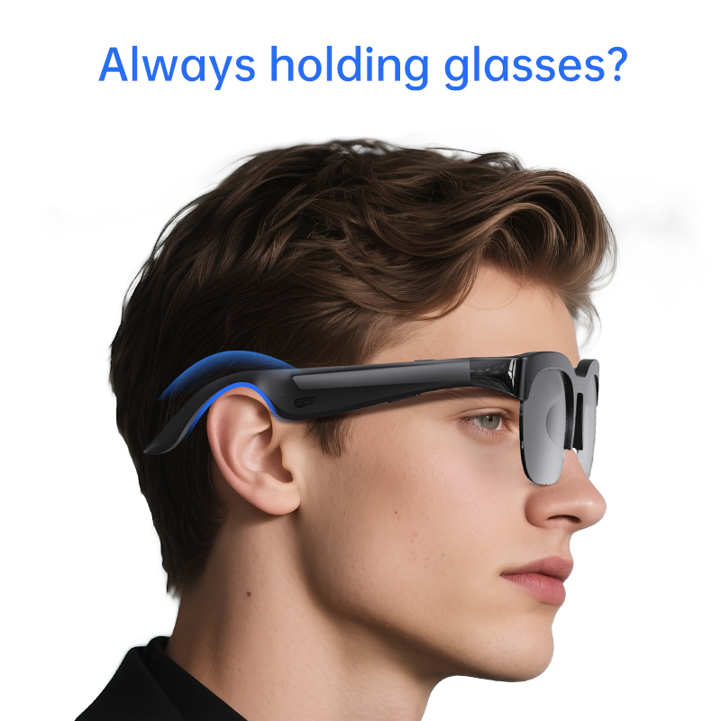 แว่นตาอัจฉริยะ Lenovo AI พร้อม - Photographic Memory บทวิจารณ์และราคา