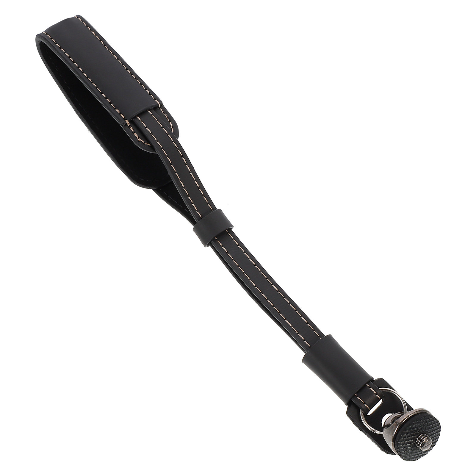 สายคล้องข้อมือปรับได้สำหรับกล้ - Camera Wrist Strap บทวิจารณ์และราคา