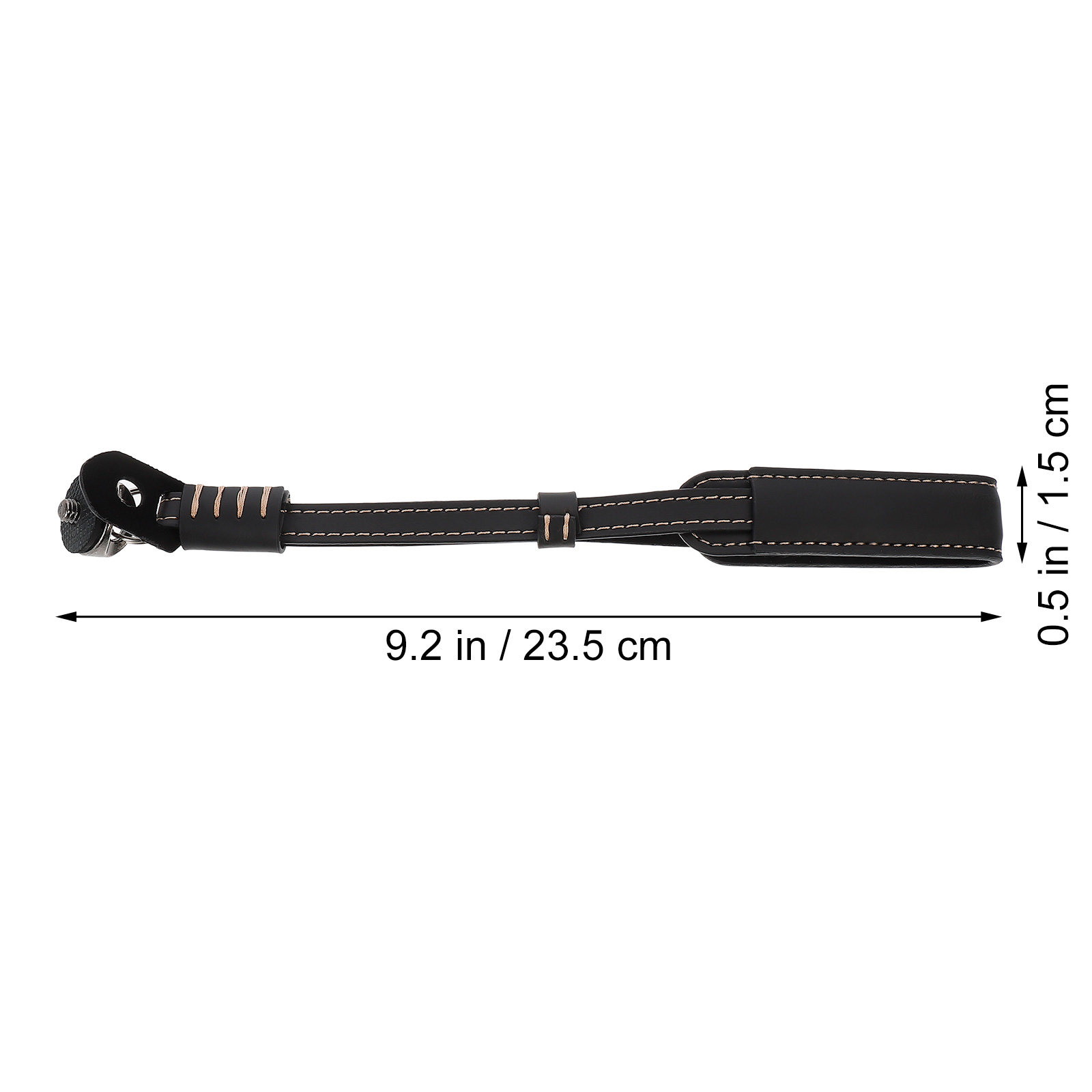สายคล้องข้อมือปรับได้สำหรับกล้ - Camera Wrist Strap บทวิจารณ์และราคา