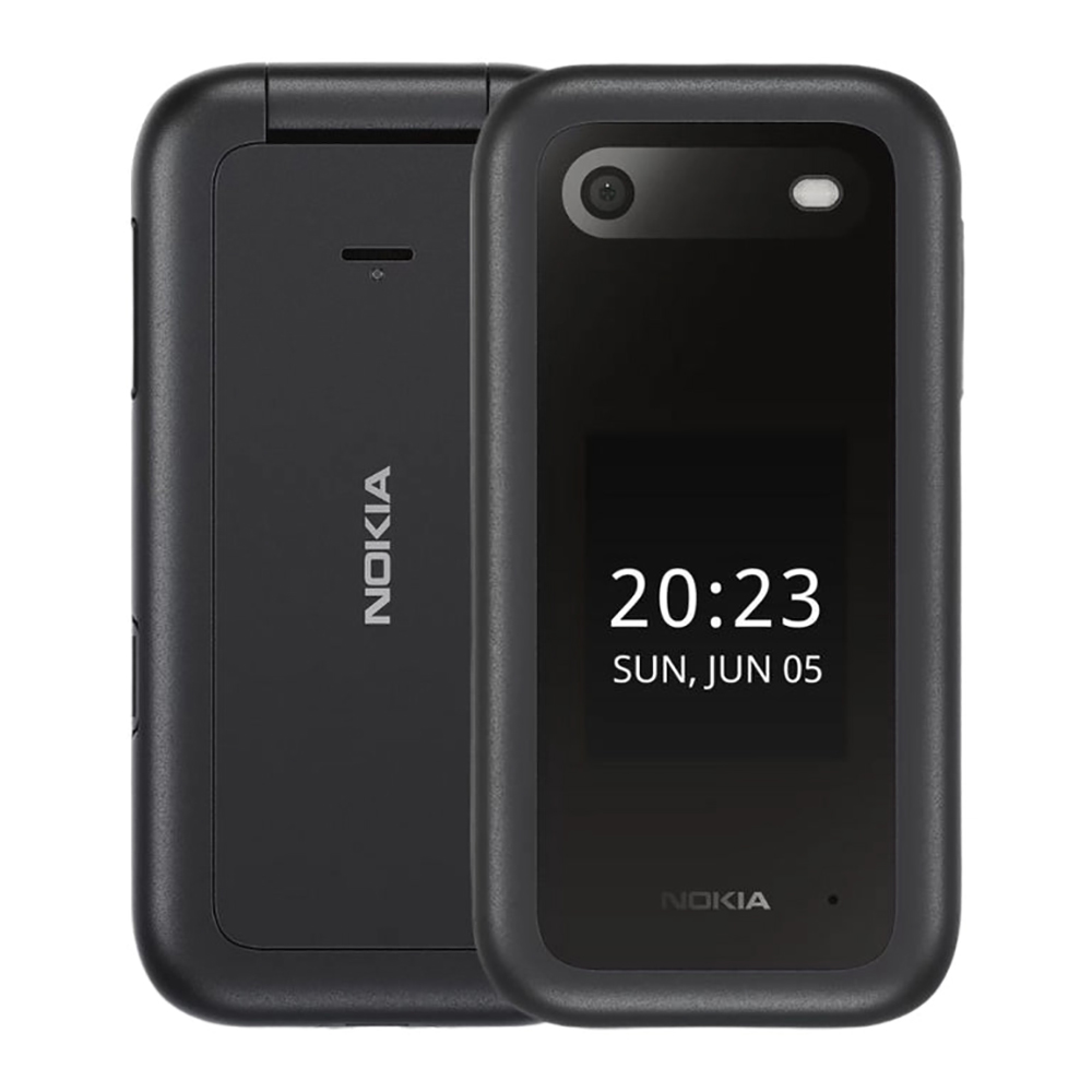 โนเกีย 2660 รุ่นฝาพับ 4G โทรศั - Photography Japanese บทวิจารณ์และราคา