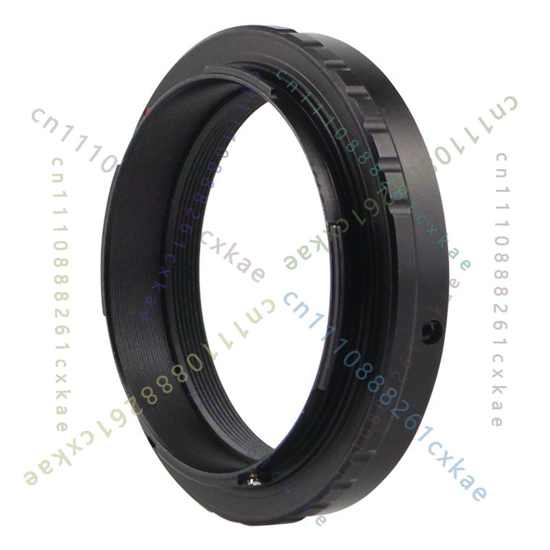 อะแดปเตอร์เลนส์ T2‑Z ขนาด M42X - Lens Adapter Ring บทวิจารณ์และราคา