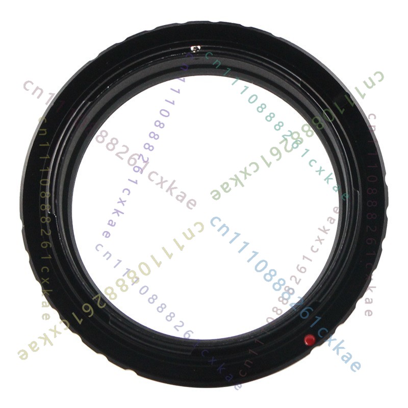 อะแดปเตอร์เลนส์ T2‑Z ขนาด M42X - Lens Adapter Ring บทวิจารณ์และราคา