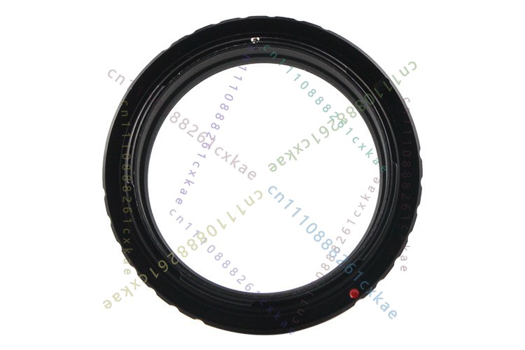 อะแดปเตอร์เลนส์ T2‑Z ขนาด M42X - Lens Adapter Ring บทวิจารณ์และราคา
