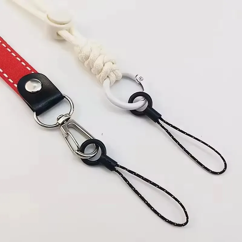 สายคล้องโทรศัพท์ สายคล้องข้อมื - Camera Wrist Strap บทวิจารณ์และราคา