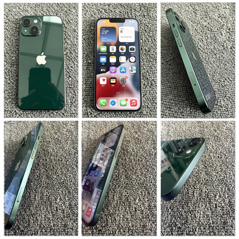 iPhone13 รุ่นปรับปรุงใหม่ 98%  - Photography Japanese บทวิจารณ์และราคา