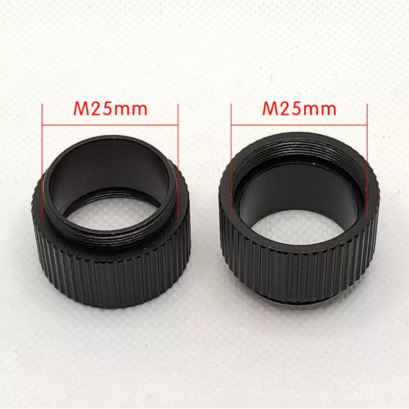 อะแดปเตอร์วงแหวนขนาด 1 ชิ้น M2 - Lens Adapter Ring บทวิจารณ์และราคา