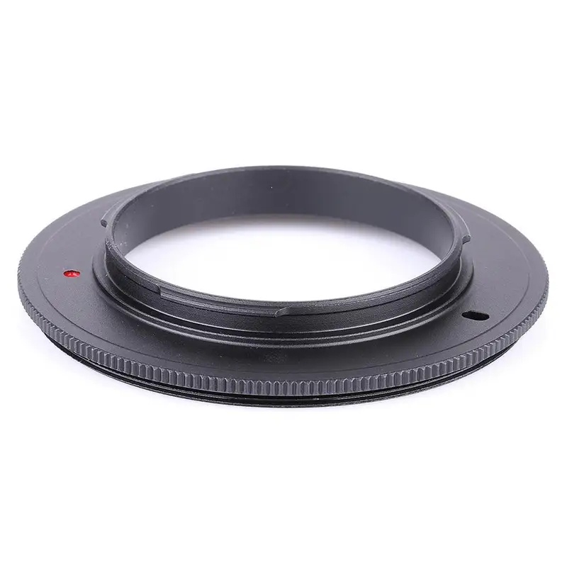 วงแหวนยึดเลนส์กลับด้าน สำหรับ  - Lens Adapter Ring บทวิจารณ์และราคา