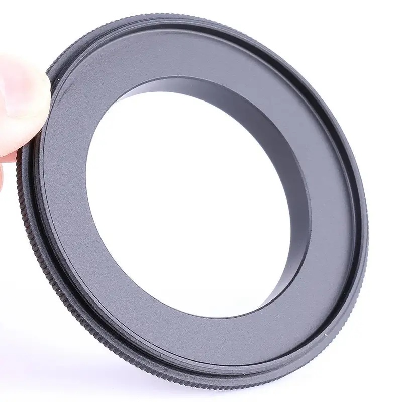 วงแหวนยึดเลนส์กลับด้าน สำหรับ  - Lens Adapter Ring บทวิจารณ์และราคา