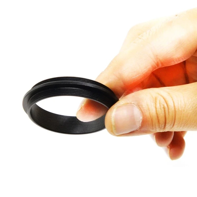 อะแดปเตอร์ริง M42 *0.75 ถึง M4 - Lens Adapter Ring บทวิจารณ์และราคา