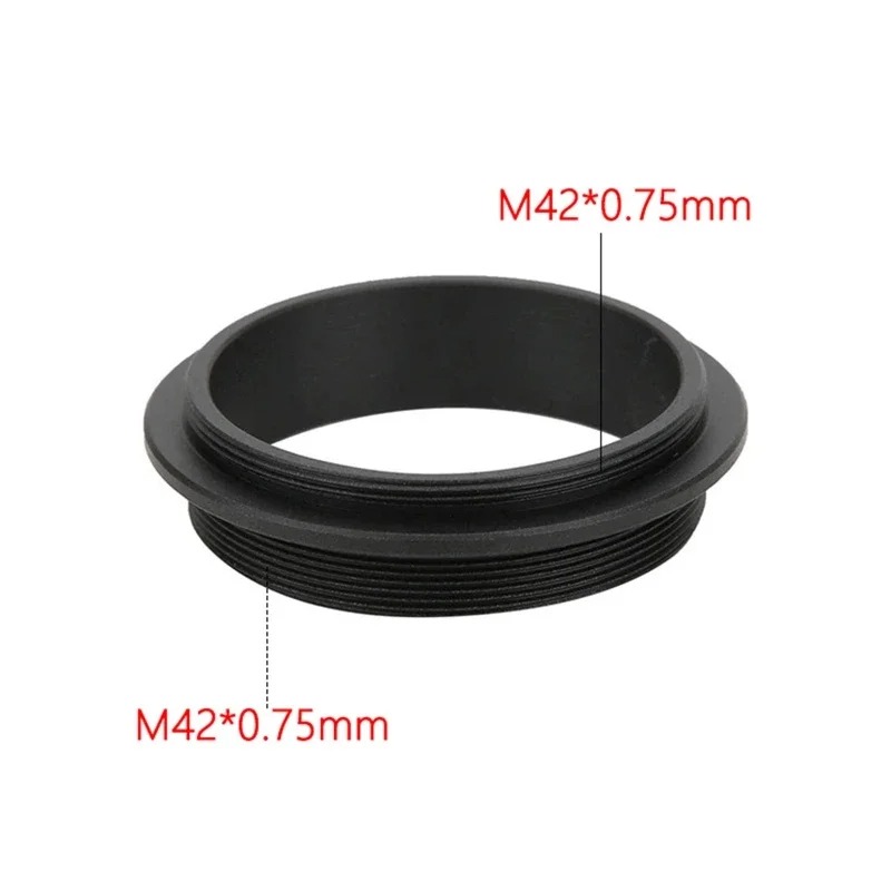 อะแดปเตอร์ริง M42 *0.75 ถึง M4 - Lens Adapter Ring บทวิจารณ์และราคา