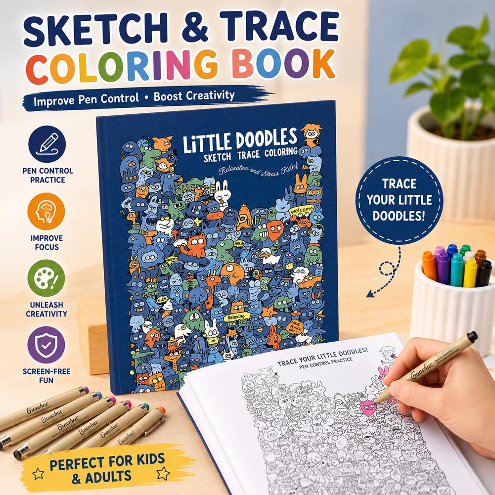 สมุดระบายสีฝึกวาดเส้น ฝึกควบคุ - Photography Book บทวิจารณ์และราคา